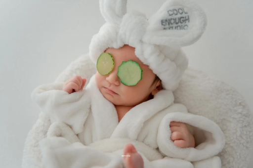 朔州宝宝舌苔发白