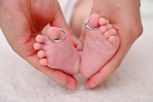 朔州孕妇六个月肚子多大